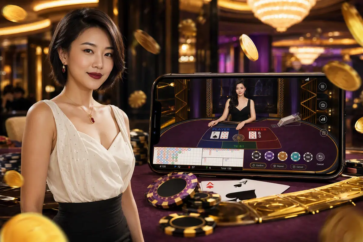 mmr007 Esports မားကတ် ရွေးချယ်မှု