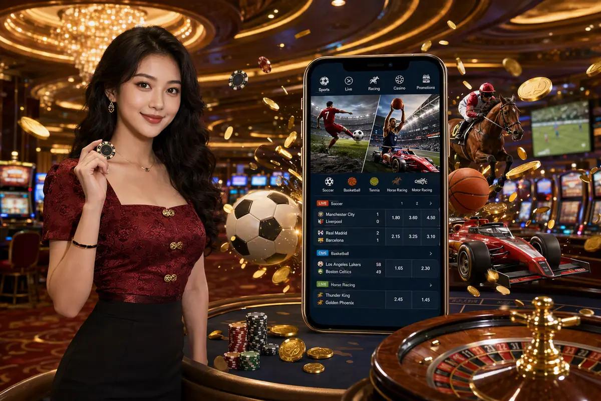 mmr007 ဝယ်ကြိုဆိုသော ဘောနပ်စ် Esports