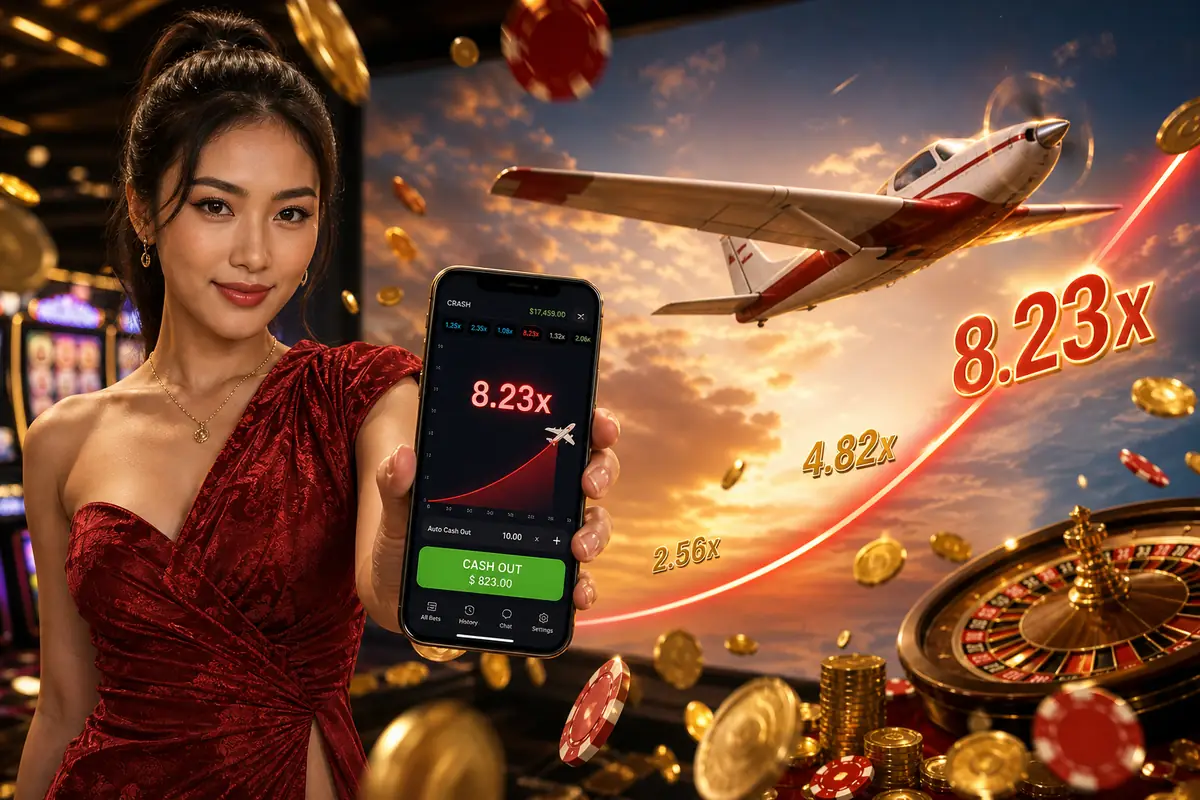 mmr007 ကာစီနို ဝန်ဆောင်မှု အကျိုးကျေးဇူးများ
