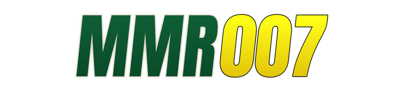 mmr007 လိုဂို